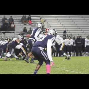 Meet your Posher, Edmund